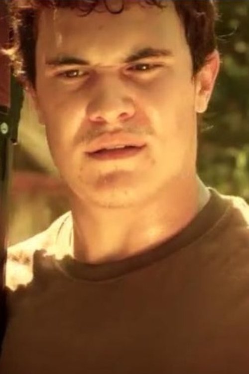 Sean A. Rosales photo