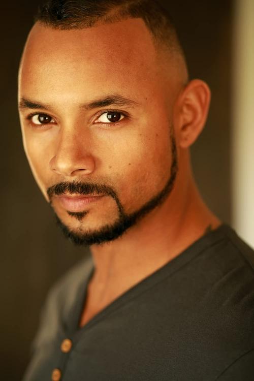 Sean Anthony Moran photo