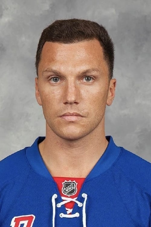 Sean Avery photo
