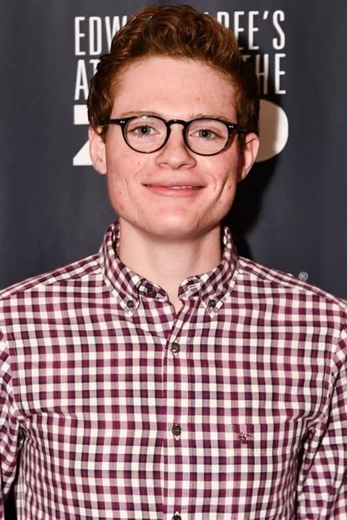 Sean Berdy photo