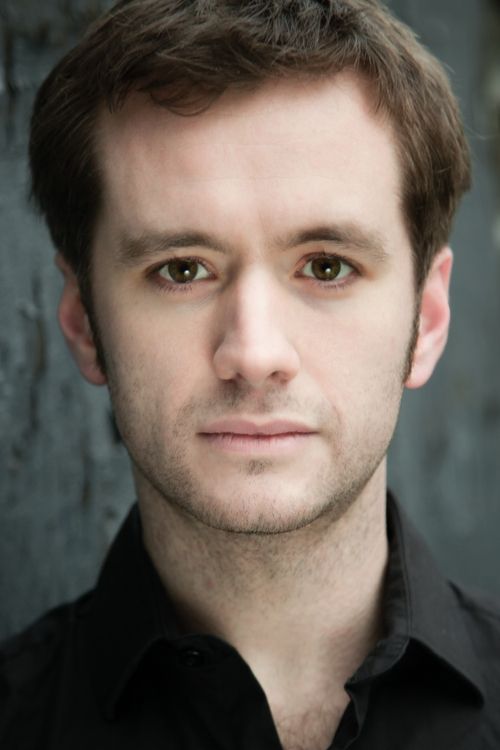 Sean Biggerstaff photo