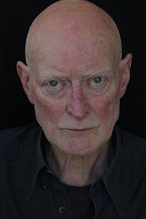 Profile image of Sean Buckley