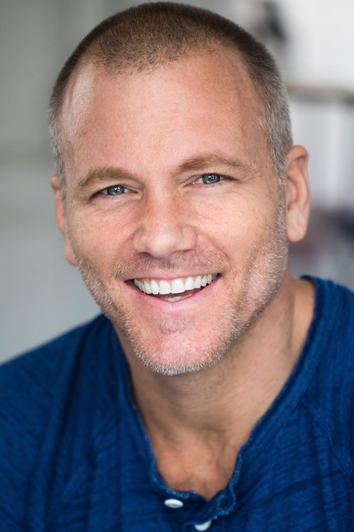 Sean Carrigan photo