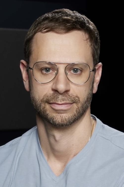 Profile image of Sean Charmatz