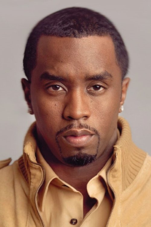 Sean Combs photo