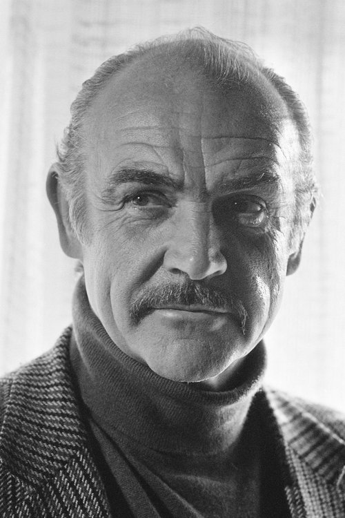 Sean Connery photo