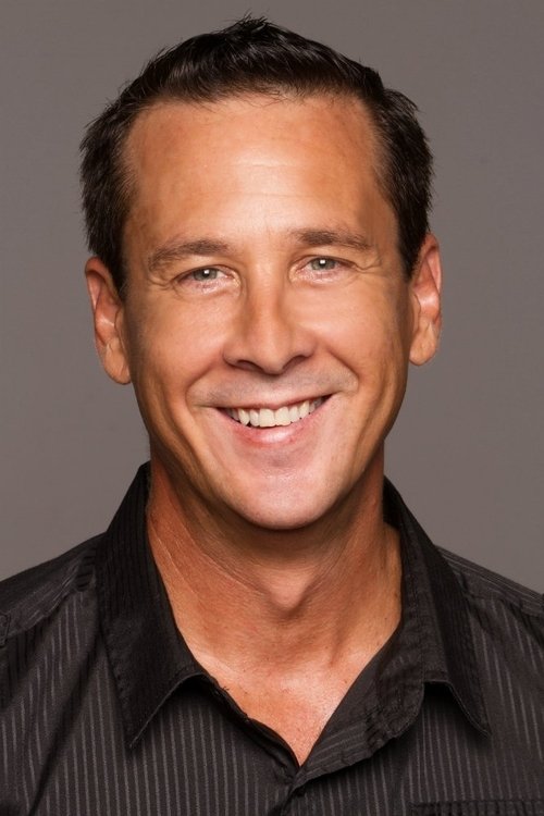 Sean Edward Frazer photo