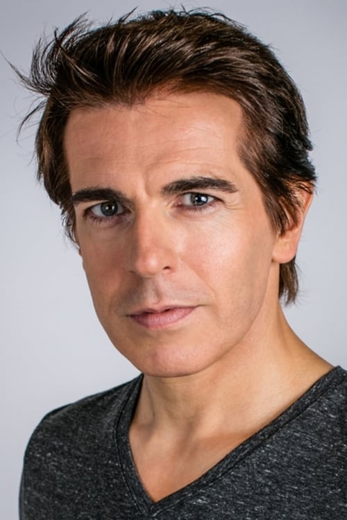 Sean Francis George photo