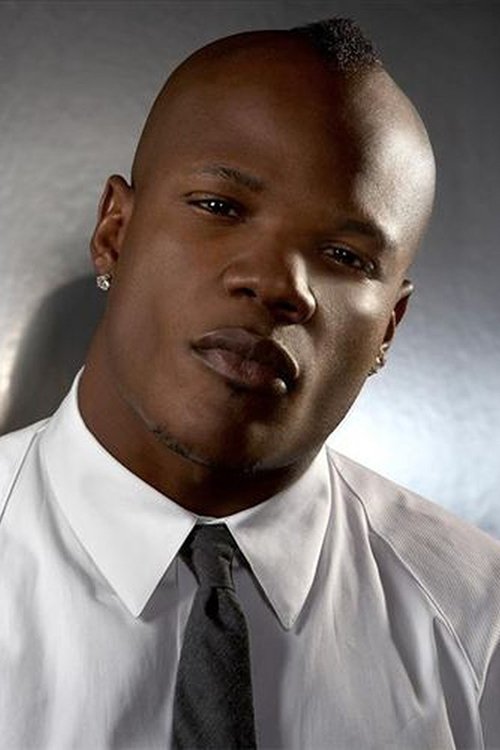 Profile image of Sean Garrett
