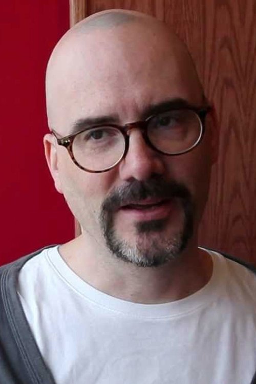 Profile image of Sean Garrity