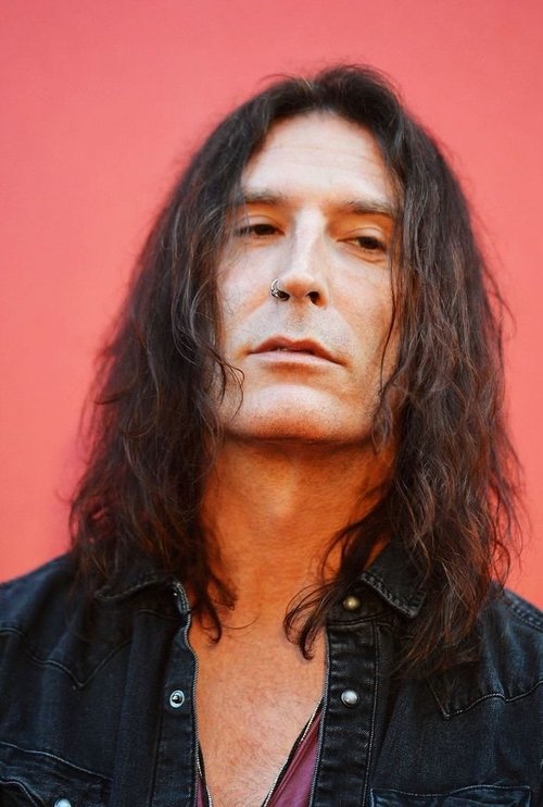 Sean Kinney photo