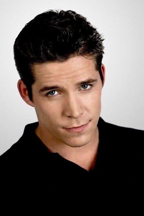 Sean Maguire photo