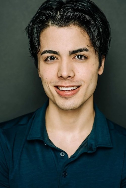 Sean Martin Savoy photo