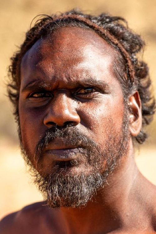 Sean Mununggurr photo