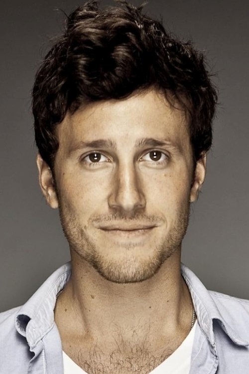 Profile image of Sean Nalaboff