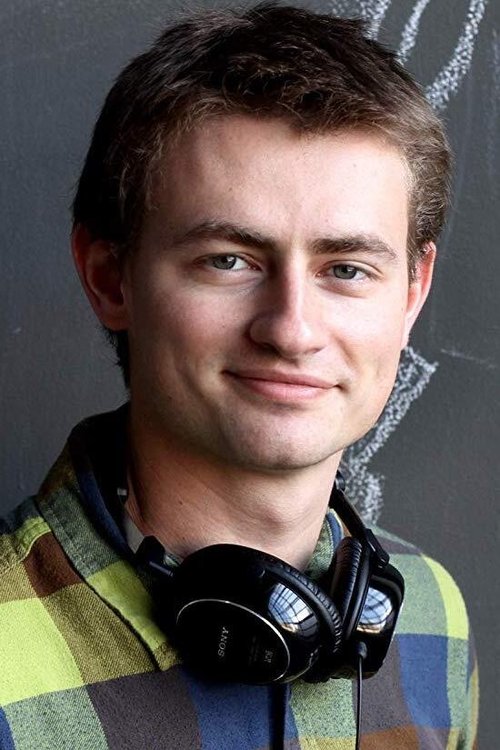 Profile image of Sean Nichols Lynch