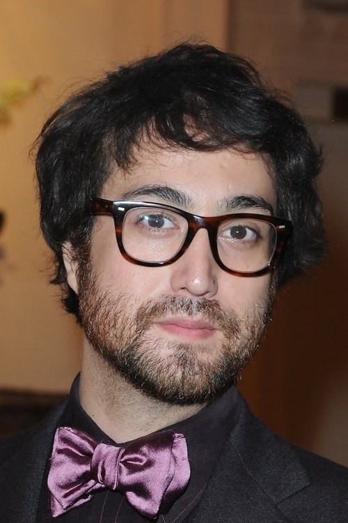 Sean Ono Lennon photo
