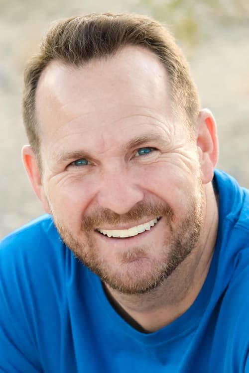 Sean Patrick Bryan photo