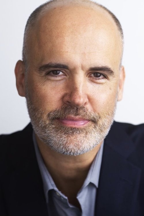 Sean Patrick Folster photo