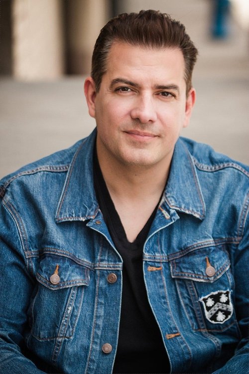 Seán Patrick Judge photo