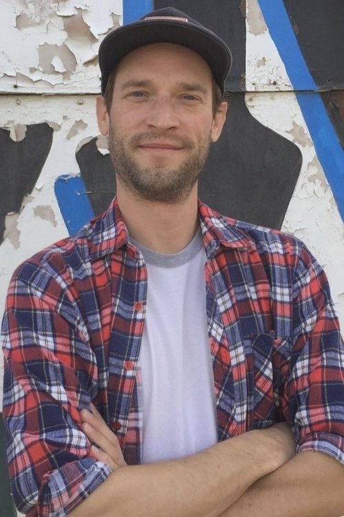 Profile image of Sean Patrick Shaul