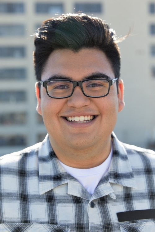 Sean-Ryan Petersen photo