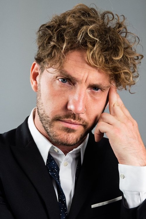 Seann Walsh photo