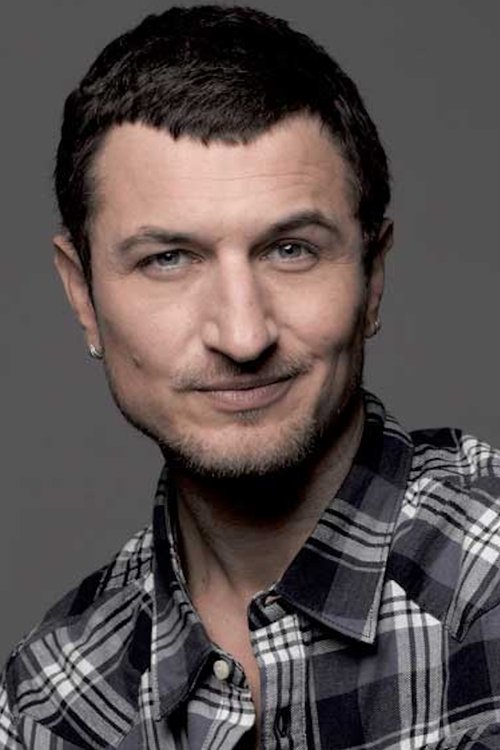 Sebastiaan Labrie photo