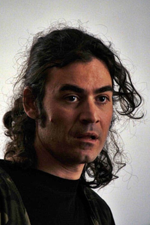 Profile image of Sebastián Araya