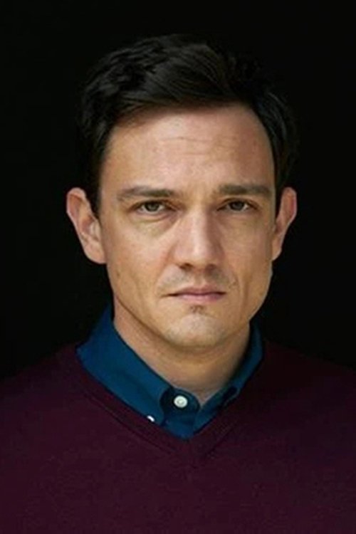 Sebastian Armesto photo