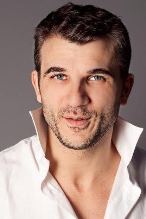 Sebastian Barrio photo