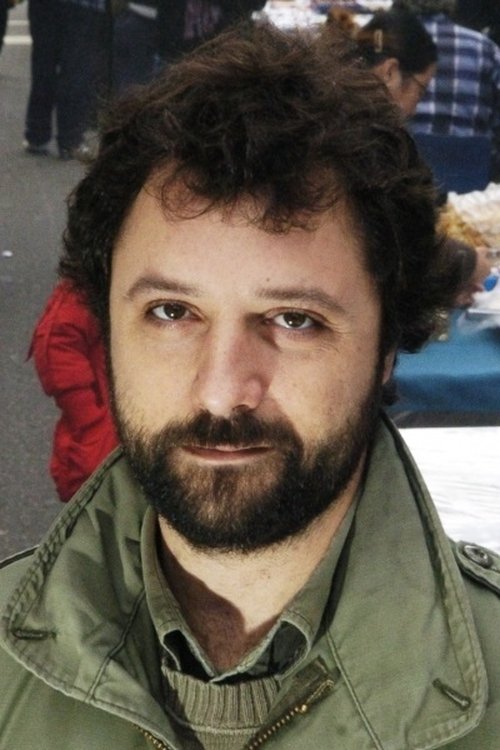 Profile image of Sebastián Bednarik