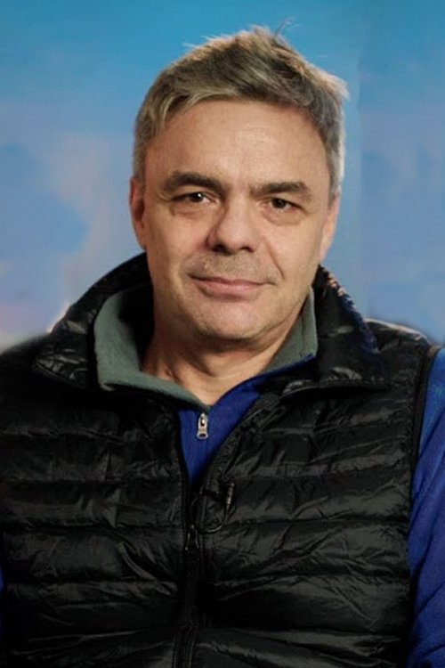 Profile image of Sebastián Borensztein
