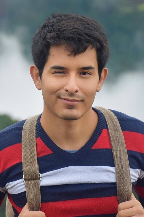 Sebastian Castro photo