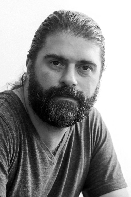 Profile image of Sebastián Cordero