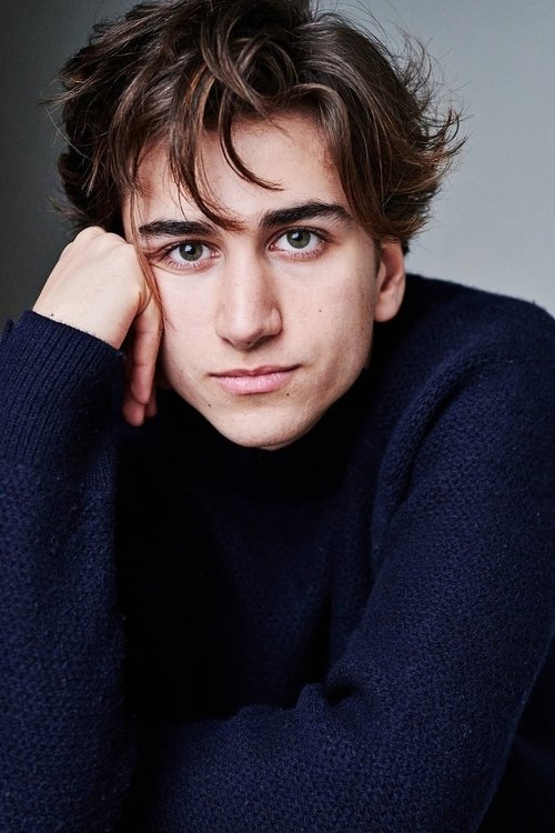 Sebastian Croft photo