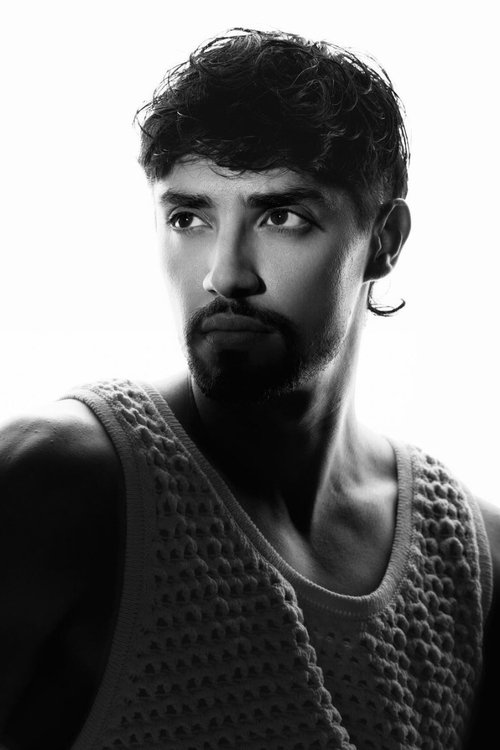 Sebastian Dante photo