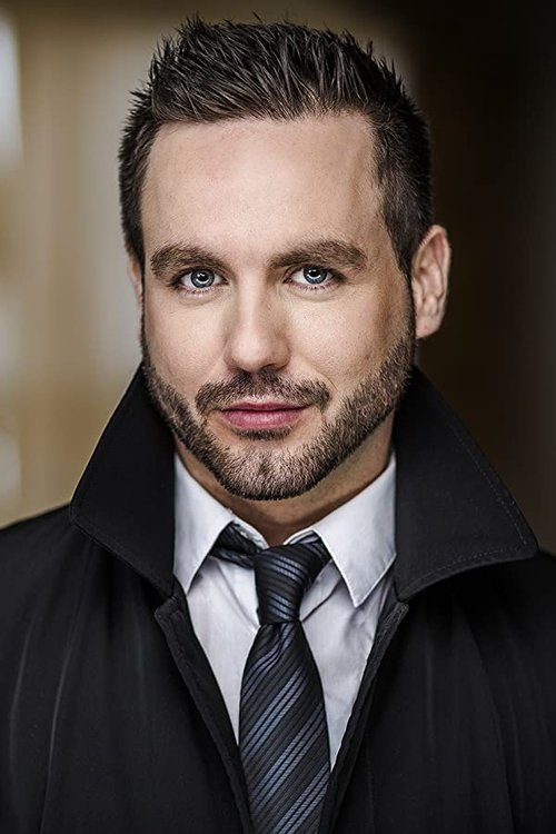 Sebastian Deery photo