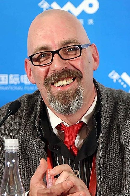 Profile image of Sebastián del Amo