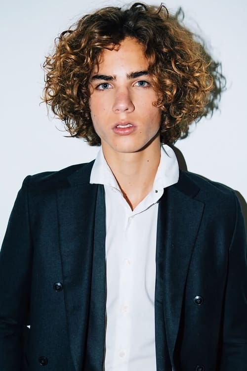 Sebastián Garcia photo