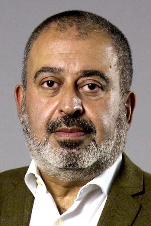 Sebastian Ghandchi photo