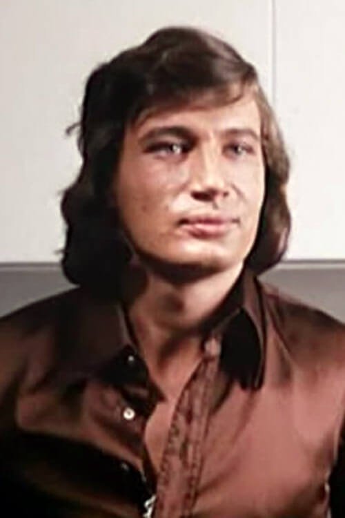 Sebastian Graham Jones photo