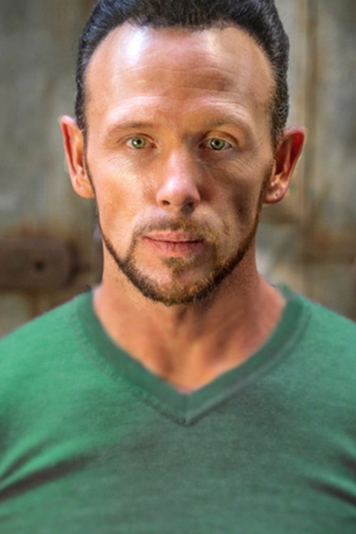 Sebastian James photo