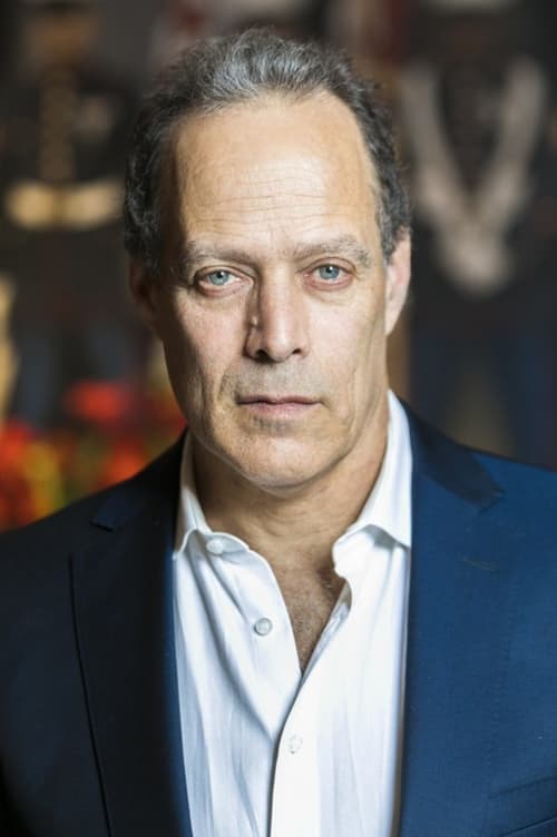 Profile image of Sebastian Junger