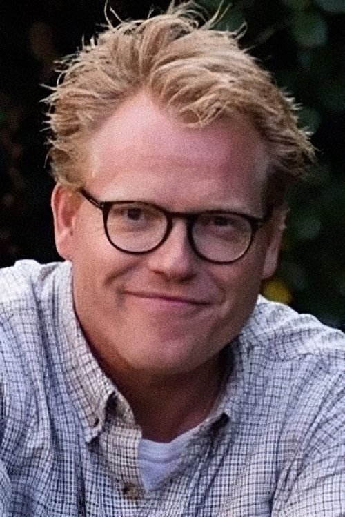 Sebastian Klein photo