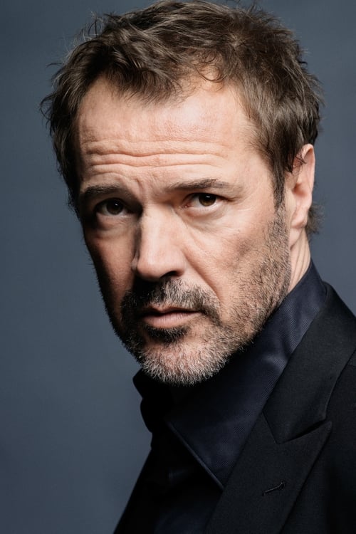 Sebastian Koch photo