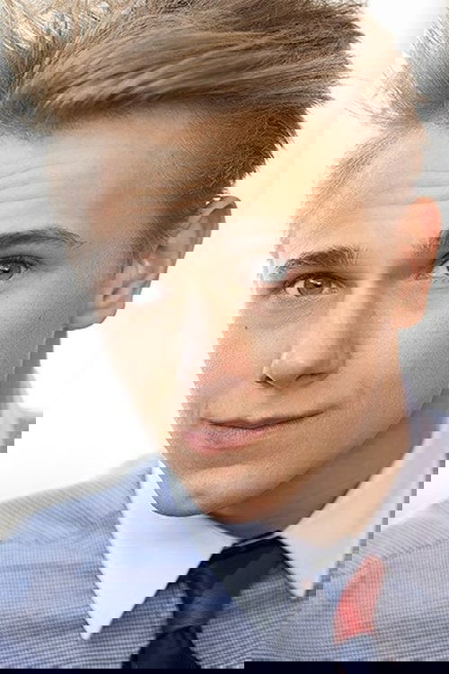 Sebastian Michael Barr photo