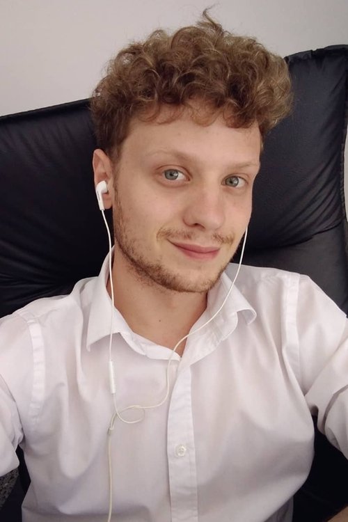 Sebastián Montagna photo