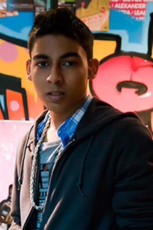 Sebastian Nanena photo