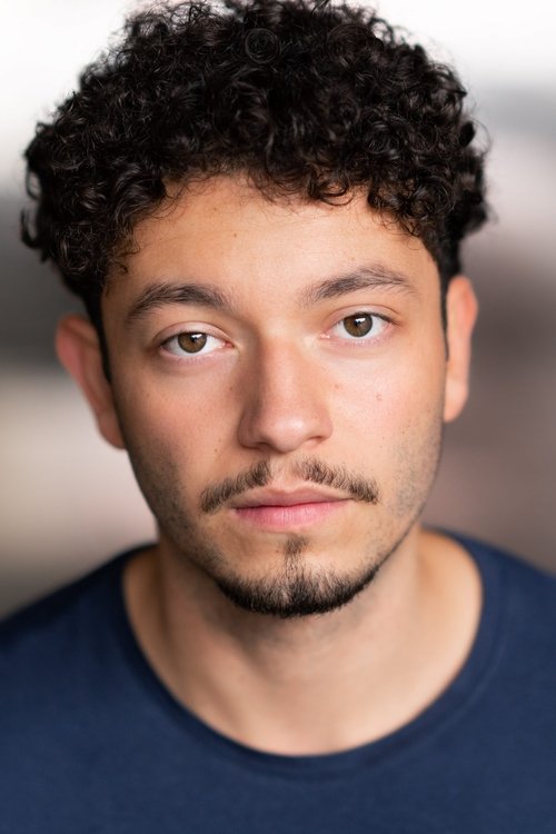 Sebastian Orozco photo